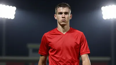 RCD Mallorca's young striker Marc Domenech joins Atlético on loan with an option to buy
