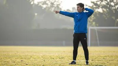 Real Sociedad B coach Jon Ansotegi highlights the value of facing a club like RCD Mallorca for the development of his...