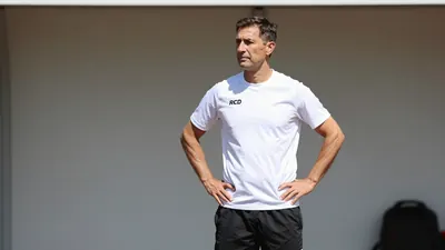 RCD Mallorca manager Luis García says there are no favourites in the second tier ahead of facing leaders Eibar, with...