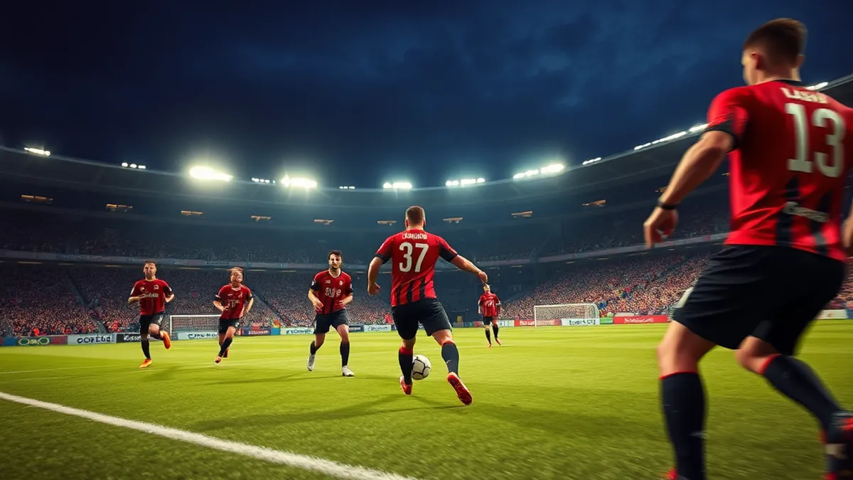 RCD Mallorca Seeks Victory Against Valencia in LaLiga EA Sports