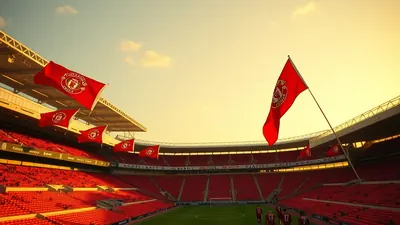 La Pasión de los Aficionados: Rituals y Tradiciones en el Estadio
