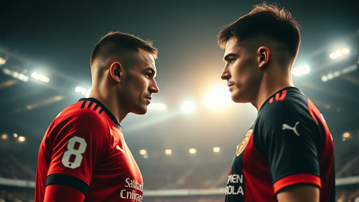 RCD Mallorca: Claves para el Duelo contra Las Palmas
