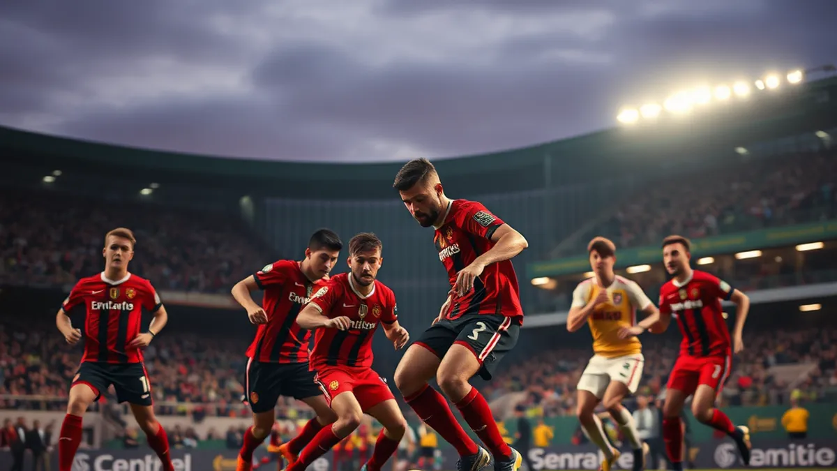 RCD Mallorca vs Real Madrid: Lineups and Live Streams