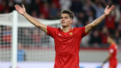 El RCD Mallorca brilla con Pablo Torre en la victoria ante el Al-Ittihad