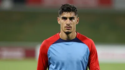 Rayo Vallecano is near to finalizing a loan agreement with AS Roma for the 26-year-old Albanian center-back, who has a...