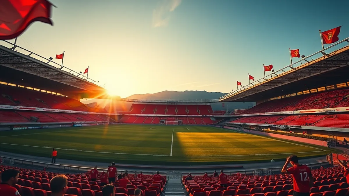 RCD Mallorca faces a challenge