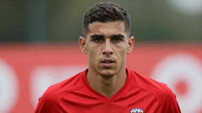 The 25-year-old defender joins on loan from Elche CF until the end of the season with a purchase option, adding Segunda...