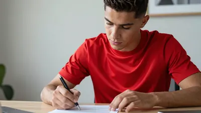 Young forward Guille Fernández signs for RCD Mallorca after impressing in Barcelona Atlètic's promotion