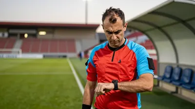 RCD Mallorca: Referee José María Sánchez Martínez will oversee Real Madrid vs