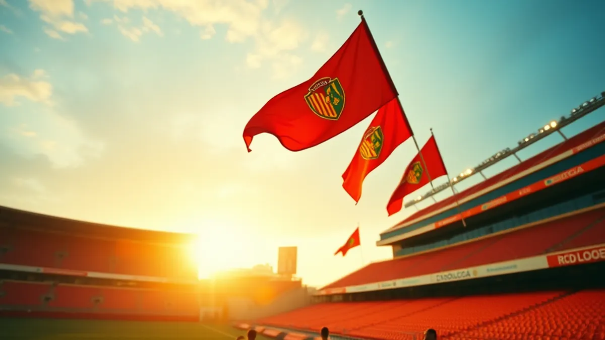 El descenso de RCD Mallorca: Una temporada para olvidar