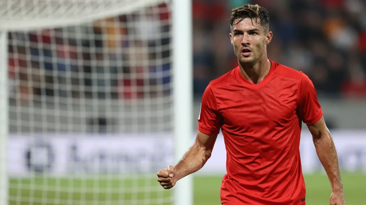 El RCD Mallorca ha roto una sequía de más de cuatro años sin goles de falta directa con tantos de Pablo Torre y Alex...