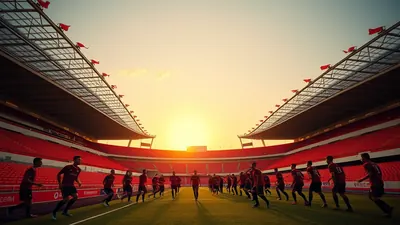 RCD Mallorca reaches naming agreement with ESA for Mallorca Football Park