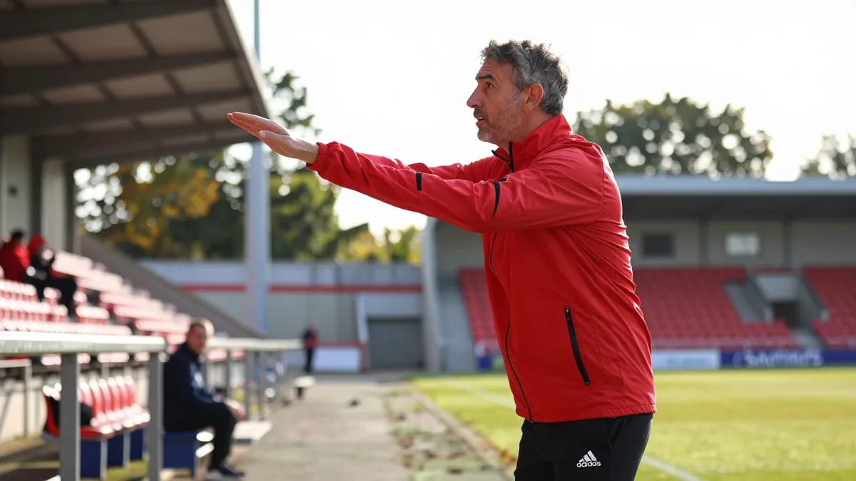 Basque coach Manix Mandiola has defended Jagoba Arrasate, sacked by RCD Mallorca in February 2026, arguing the club's...
