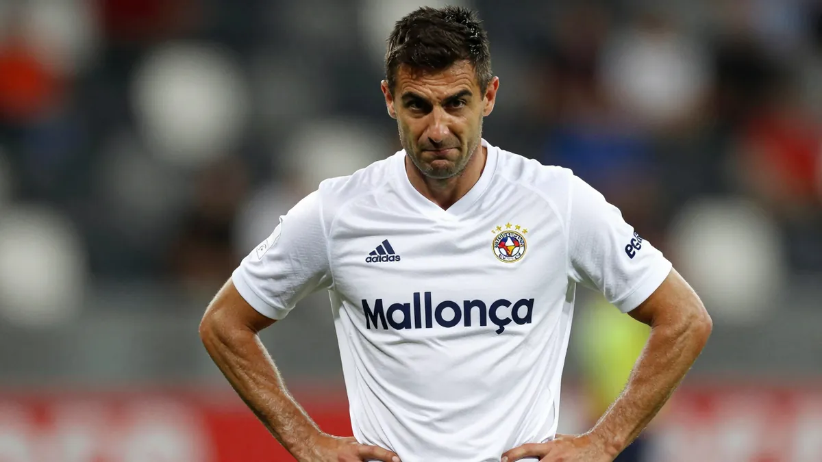 RCD Mallorca sufre derrota ante Getafe y se aleja de la salvación
