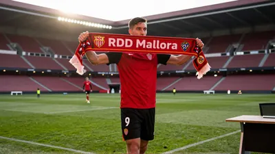RCD Mallorca lanza abonos 2026/27 con 20% menos y carnet físico gratis