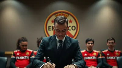 RCD Mallorca confirms Pablo Maffeo's departure