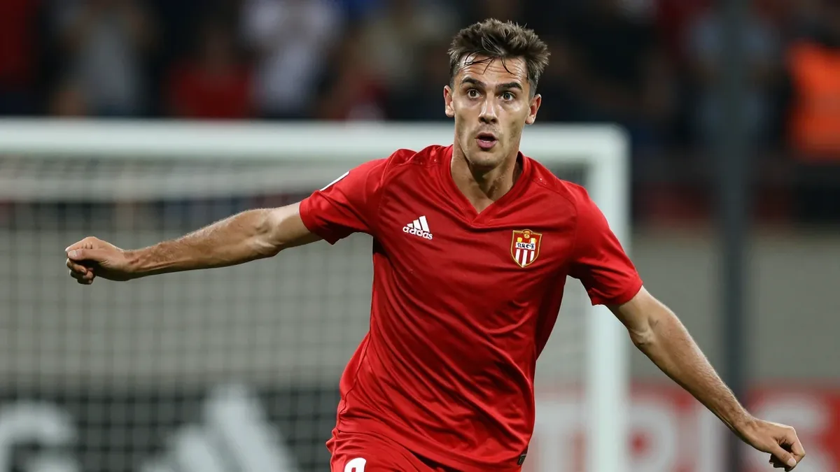 El delantero brasileño anotó en el triunfo del Real Madrid contra el RCD Mallorca en el Santiago Bernabéu el 30 de agosto...