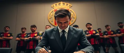 Samu Costa ficha por Al Nassr: RCD Mallorca bate récord con su venta a Cristiano Ronaldo