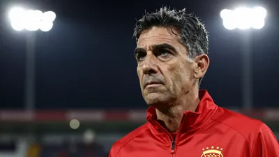 RCD Mallorca manager Luis García is not blinded by the win over Ceuta, demanding more from a team sitting fourth in the...
