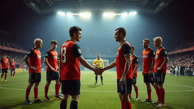 RCD Mallorca: La Última Oportunidad de Brillar en Casa