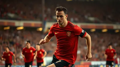 RCD Mallorca confirms Demichelis' departure to Leipzig