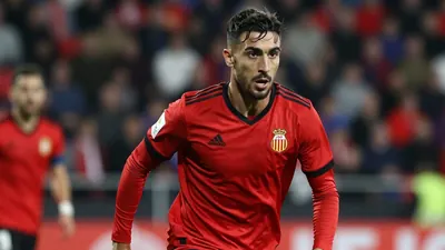 RCD Mallorca played a La Liga EA Sports match against RC Celta at Abanca Balaídos on February 22, 2026, an encounter...