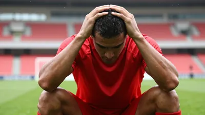 El RCD Mallorca lanza una campaña con Disney+ por el estreno de Daredevil: Born Again con Raíllo, Darder, Joseph y Torre...