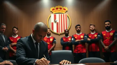 Omar Mascarell deja el RCD Mallorca para unirse al Al-Khaleej