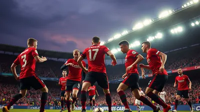 RCD Mallorca busca sorprender al FC Barcelona en LaLiga