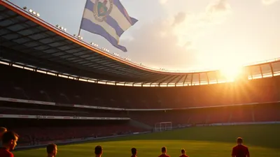 La Temporada 1996-1997: Un Viaje Inolvidable a la Primera División