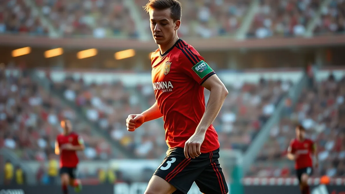 RCD Mallorca no se desciende por la lesión de Dani Rodríguez