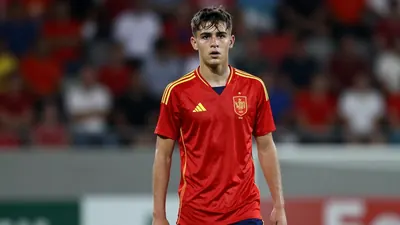 RCD Mallorca agrees to loan out Marc Domènech with buy option