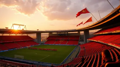 La Cultura de la Afición: Rituales y Tradiciones de Los Bermellones
