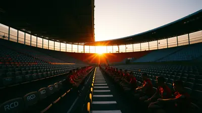 Ajustes Tácticos para Potenciar el Juego de RCD Mallorca