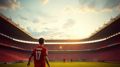 RCD Mallorca Unveils ESA Football Park at Son Moix