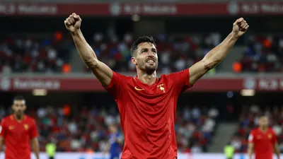 RCD Mallorca secured a comfortable 3-0 victory over Ceuta in LaLiga HyperMotion with goals from Álex Sala, Adrián...