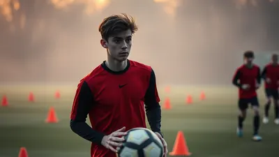 RCD Mallorca inicia su participación en el Mundial 2026