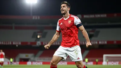 RCD Mallorca will play their last friendly match before La Liga Hypermotion 2026/27 against SV Elversberg at Estadio...
