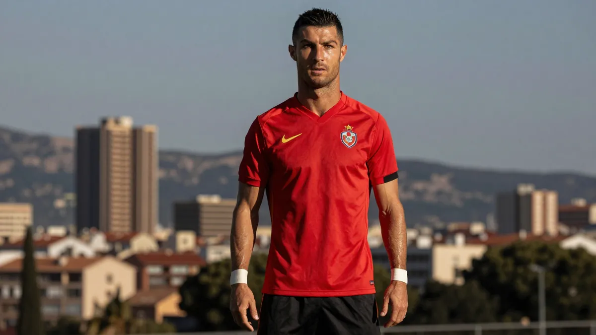 RCD Mallorca se une a Disney+ en una colaboración épica con Daredevil: Nacido de Nuevo