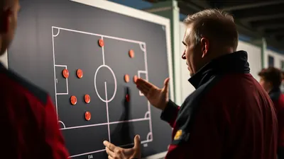 RCD Mallorca: Preparación para el Duelo Clave en La Liga