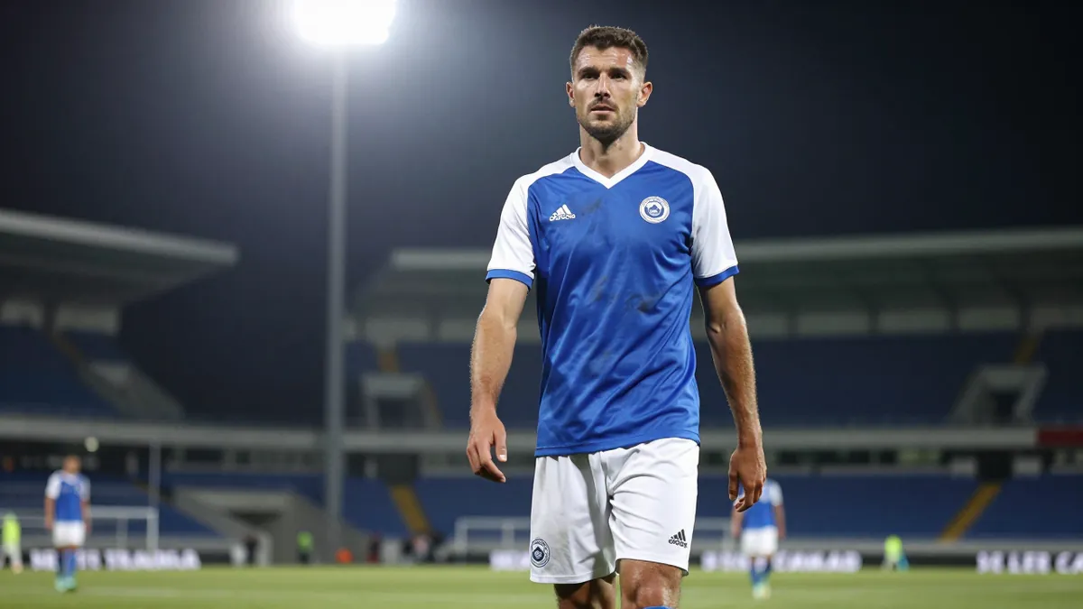 Vedat Muriqi joins Fenerbahçe SK