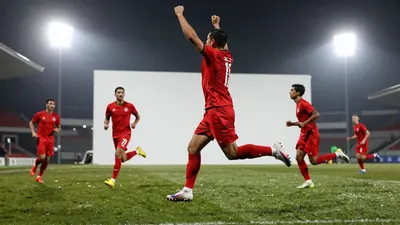 Zito Luvumbo put RCD Mallorca ahead in the first half, but Álex Millán's second-half strike secured a 1-1 draw for...