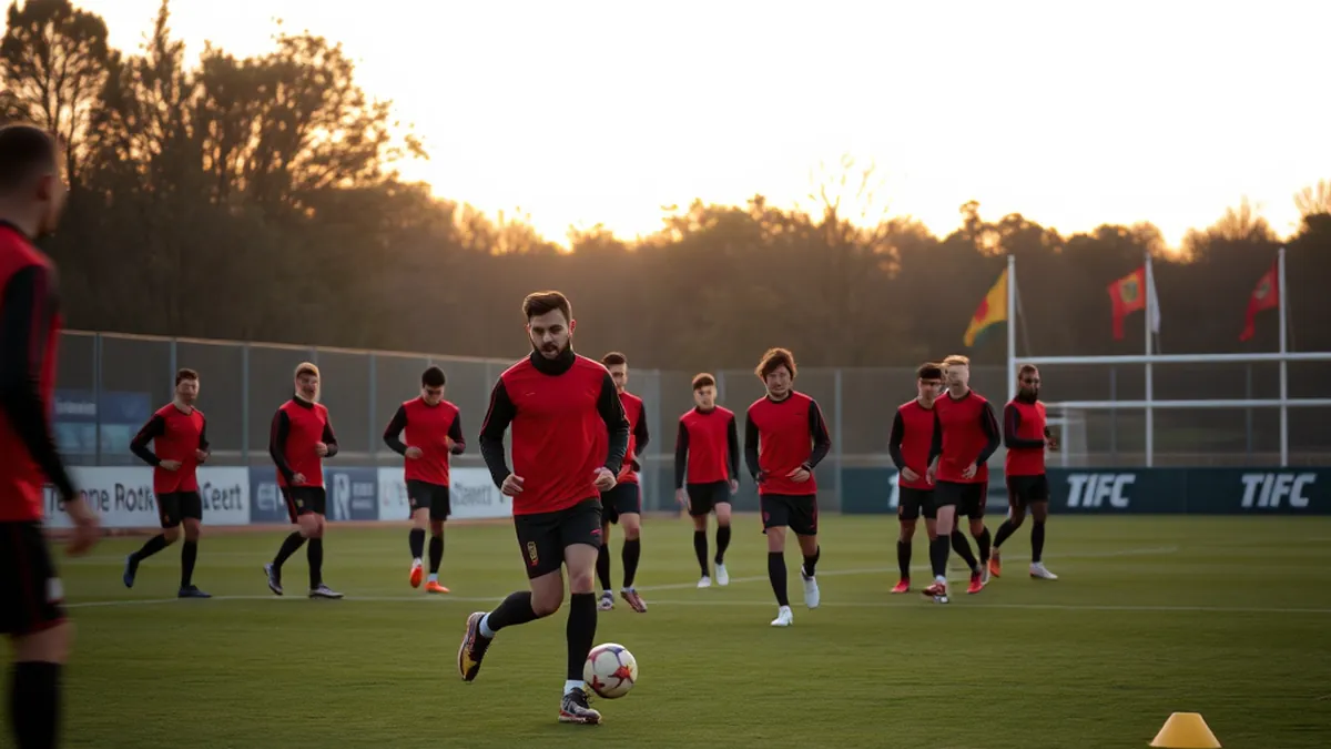 RCD Mallorca Seeks Renewal After a Lost Month