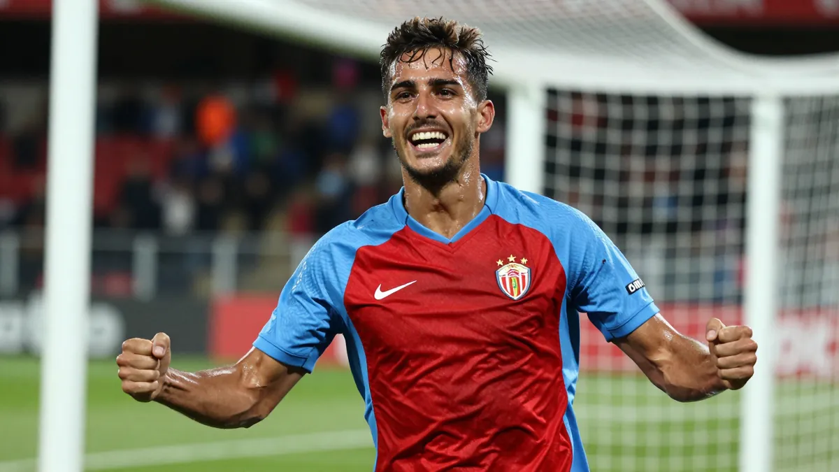 RCD Mallorca Beats Sevilla FC 4-1 and Escapes Relegation Zone