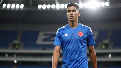 RCD Mallorca loses Johan Mojica, who joins Getafe CF