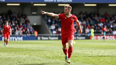 RCD Mallorca, seventh in the Segunda División, travel to face Segunda Federación side CD Alcoyano in the Copa del Rey...
