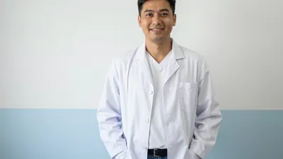 RCD Mallorca appoints Dr. Francisco Manuel Escarti Hernández as new head of medical services