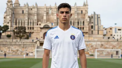 Mallorca seeks reinforcement in summer transfer market with Adrián Liso, who could be loaned to Venezia with a buy option