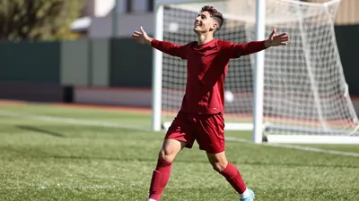 RCD Mallorca beat Al-Fateh 3-0 in their first summer friendly in Marbella, with a brace from Zito Luvumbo and a goal from...