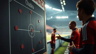 RCD Mallorca loses Martín Demichelis as coach